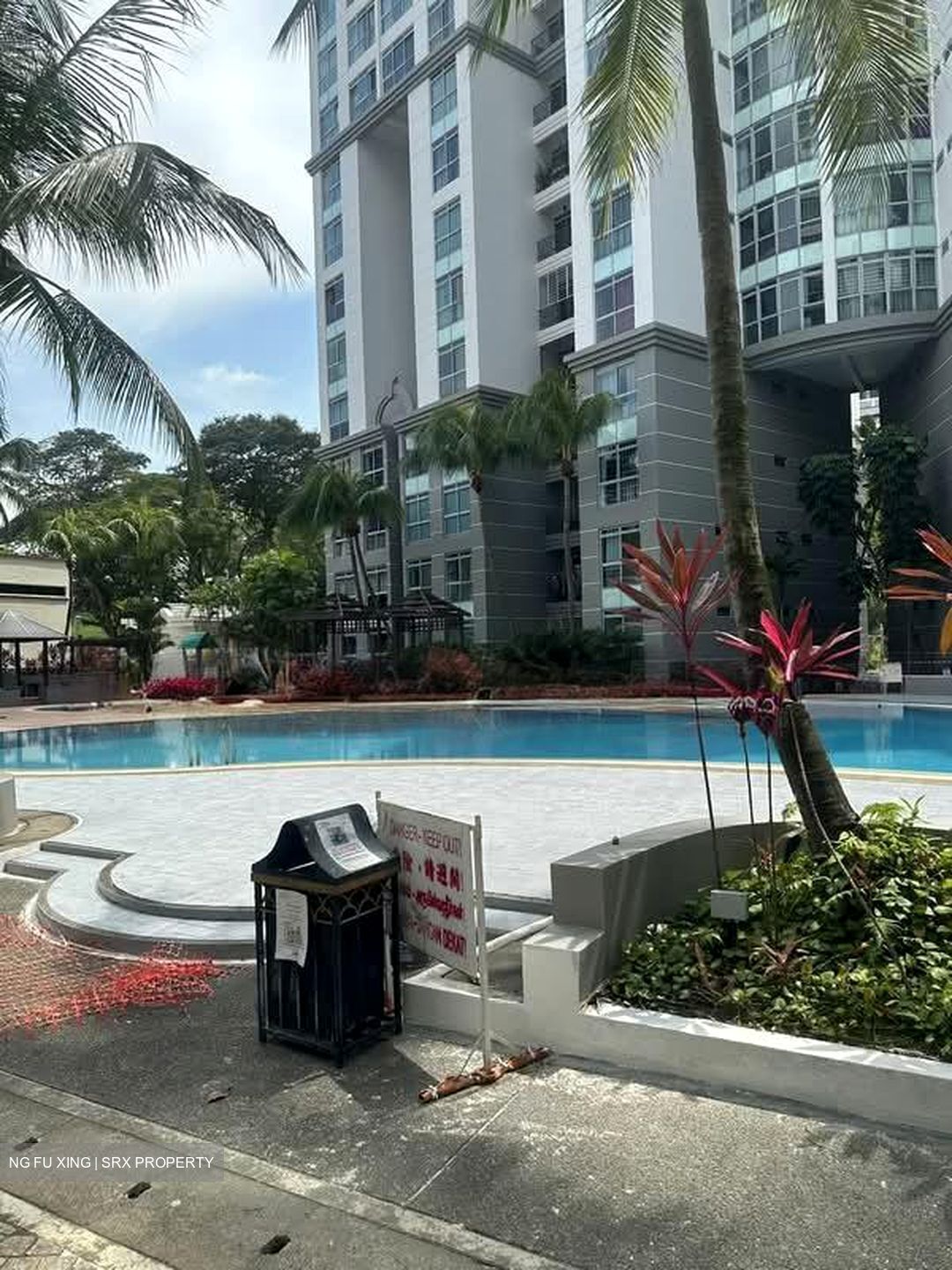 Emerald Park (D3), Condominium #589299571